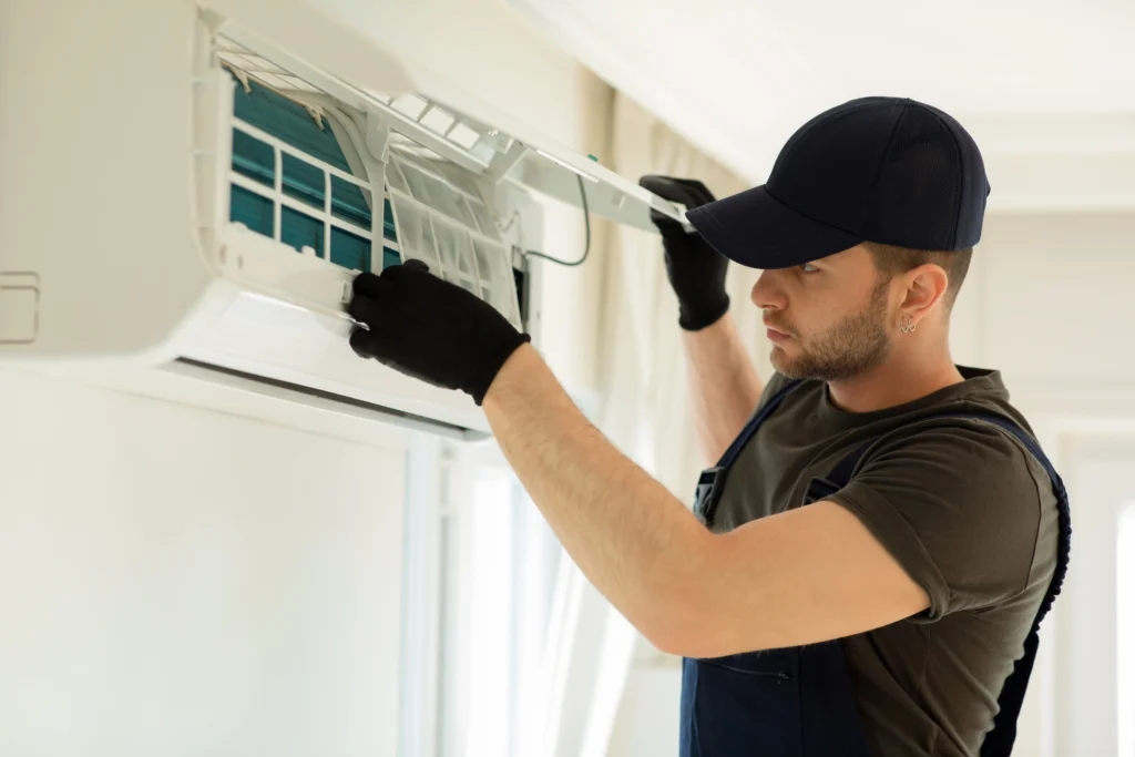 Best AC Installation Services Provider In New Delhi